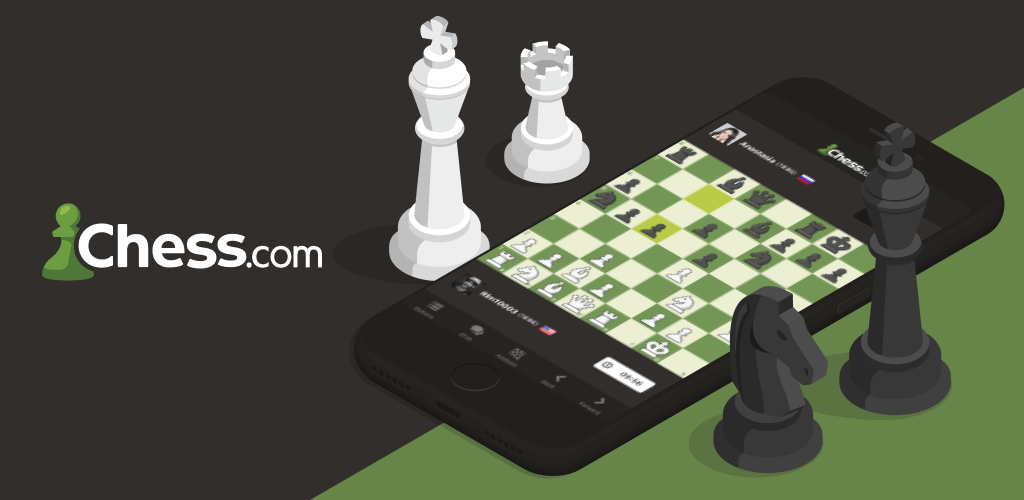 Лучшие сайты и платформы для игры в шахматы онлайн
