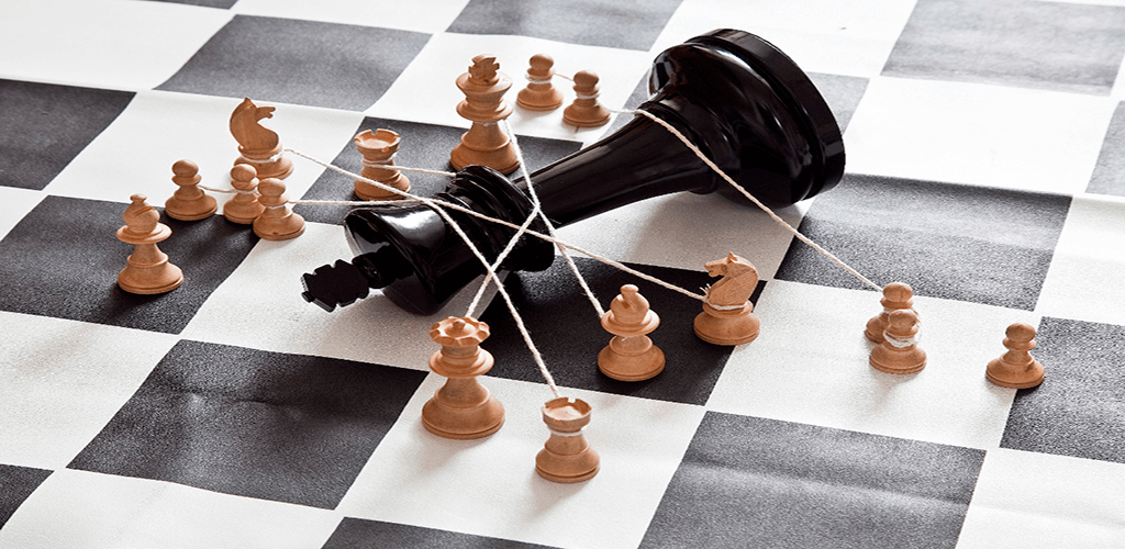 Мастерство игры в онлайн-шахматы: стратегии и тактики