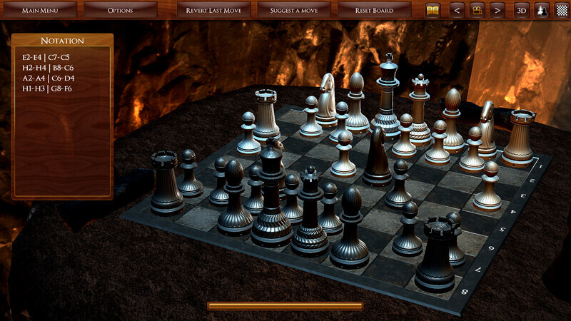 Лучшие приложения для игры в шахматы онлайн